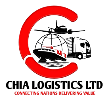 CHIA Logistics