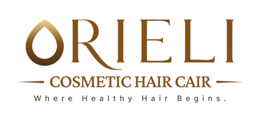 ORIELI Cosmetic Hair Care