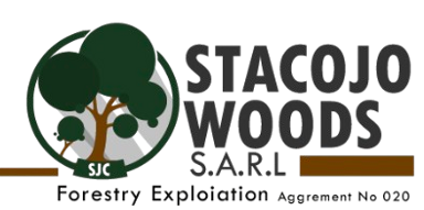 Stacojo Woods S.A.R.L